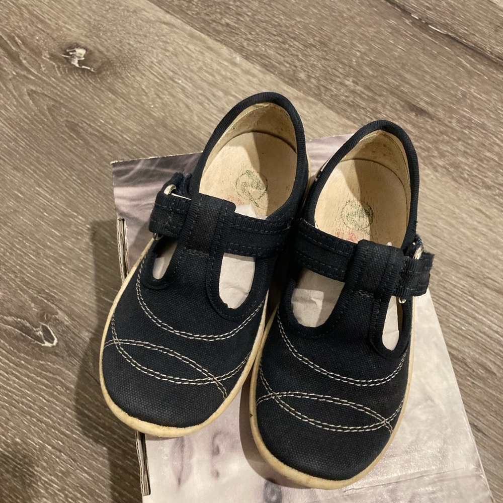 Naturino shoes